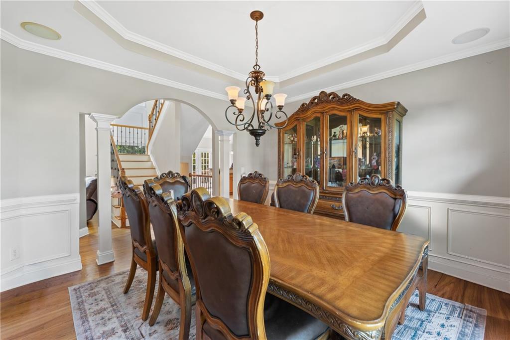 2563 Bogan Bridge Circle Property Photo 9