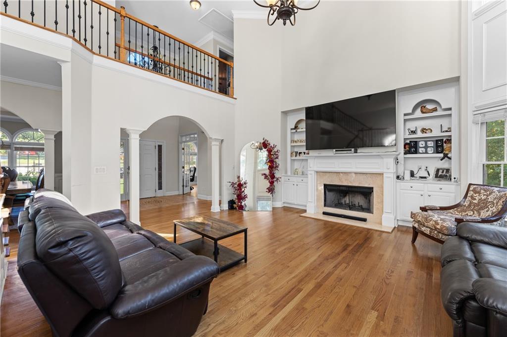 2563 Bogan Bridge Circle Property Photo 13