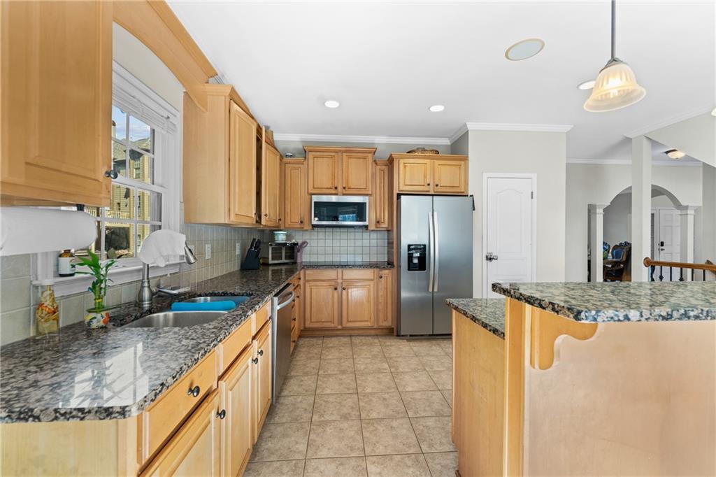 2563 Bogan Bridge Circle Property Photo 19