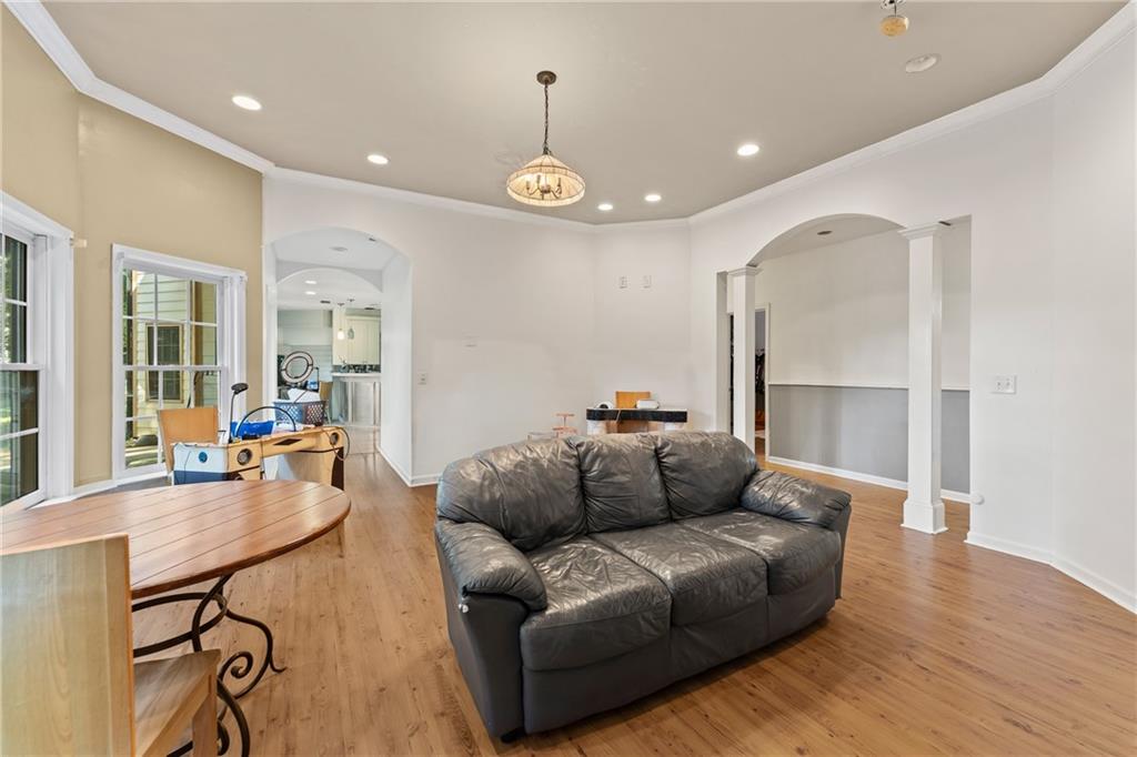 2563 Bogan Bridge Circle Property Photo 49