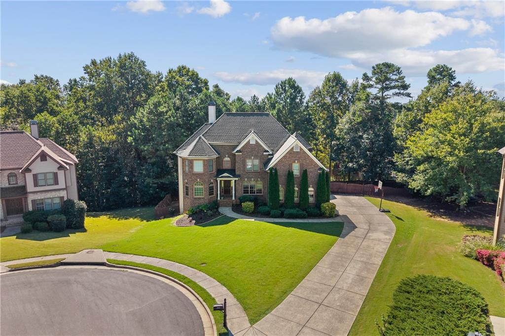 2563 Bogan Bridge Circle Property Photo 62