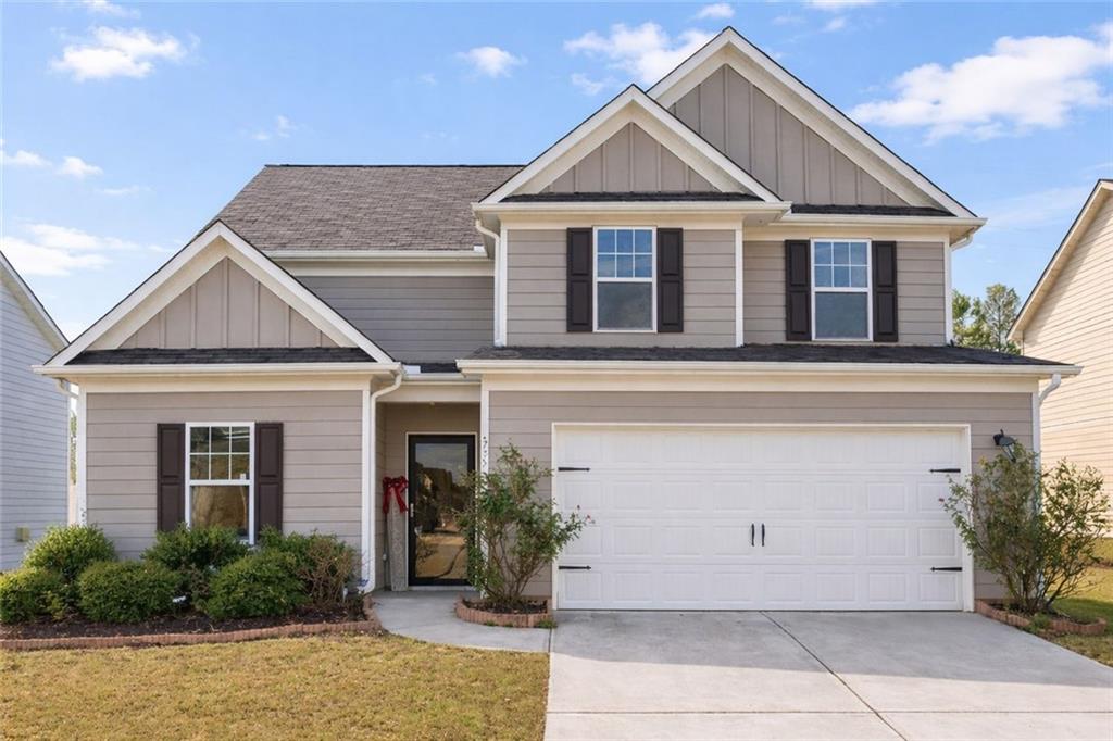 735 Walnut Creek Circle Property Photo 1