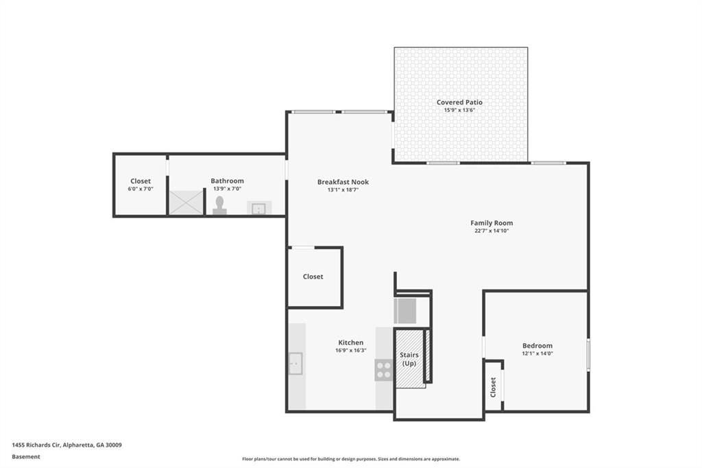 1455 Richards Circle Property Photo 58