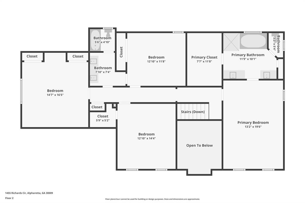 1455 Richards Circle Property Photo 60