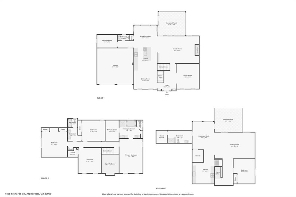 1455 Richards Circle Property Photo 61