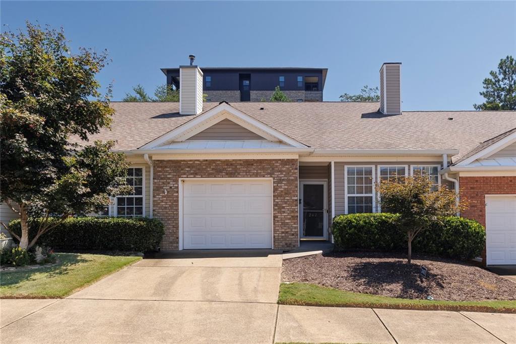 242 Riverstone Place Property Photo 1