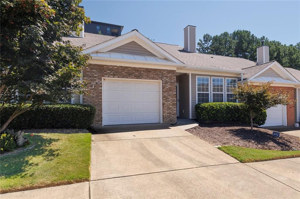 242 Riverstone Place Property Photo 2