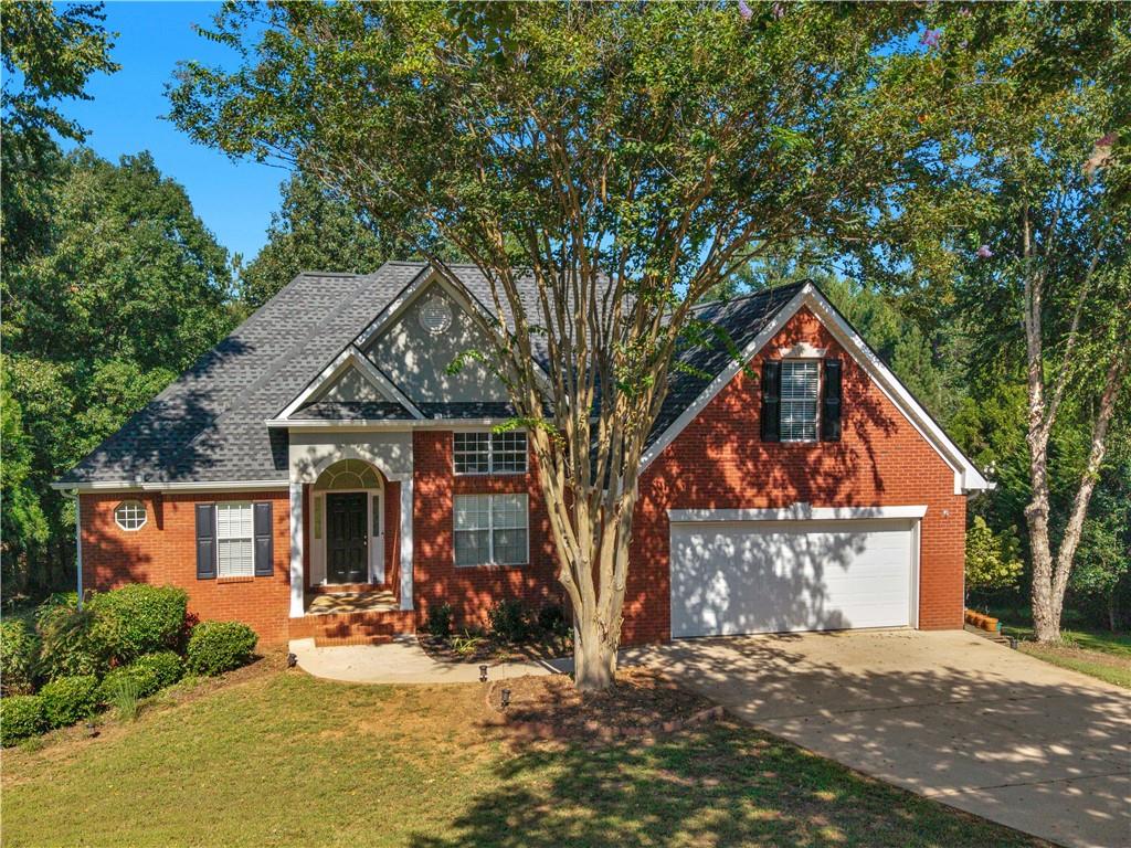 1425 Shingle Way Property Photo 1