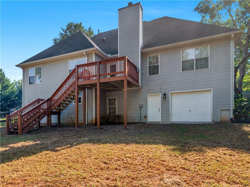 1425 Shingle Way Property Photo 45