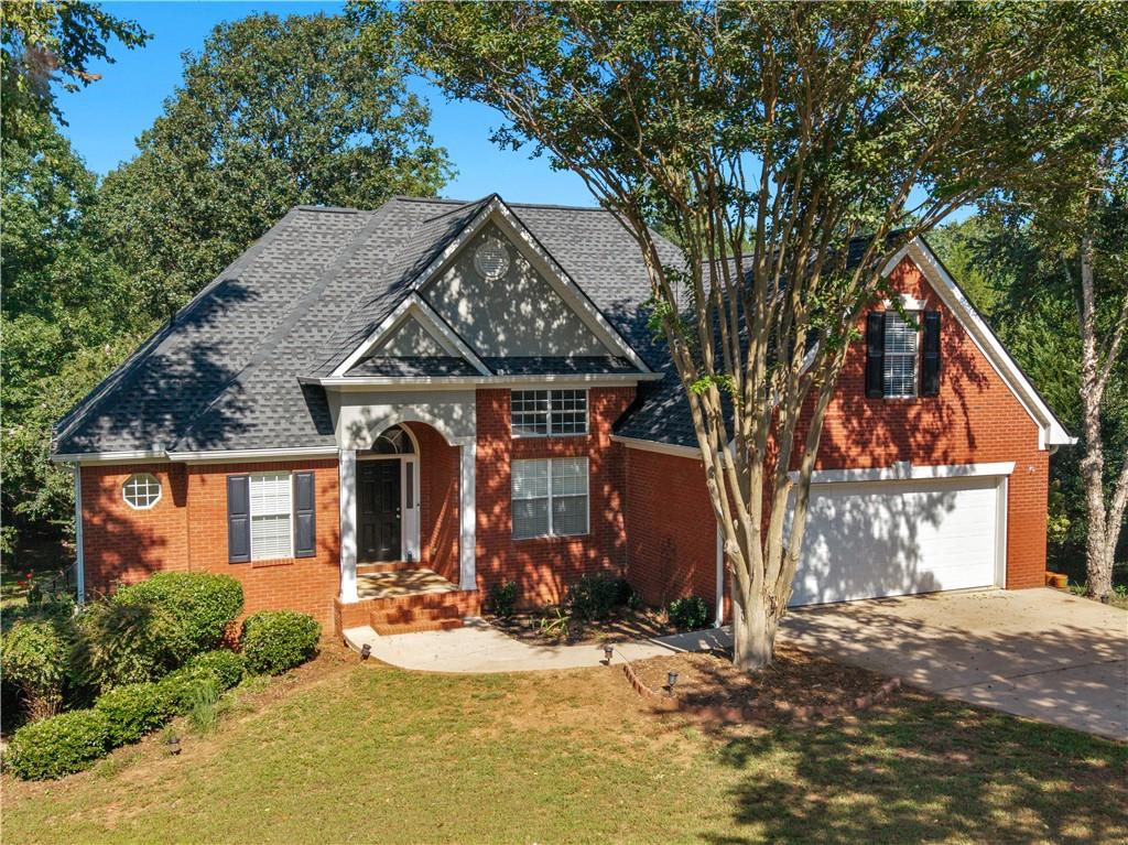 1425 Shingle Way Property Photo 49