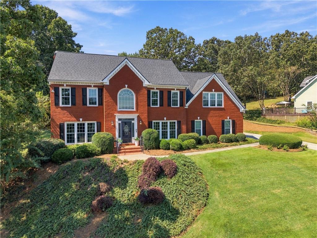1255 Wincrest Court Nw Property Photo 1