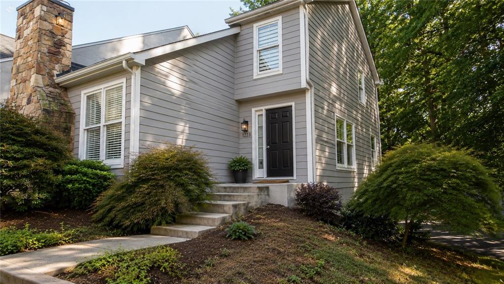 1223 Defoor Court NW Unit 5A