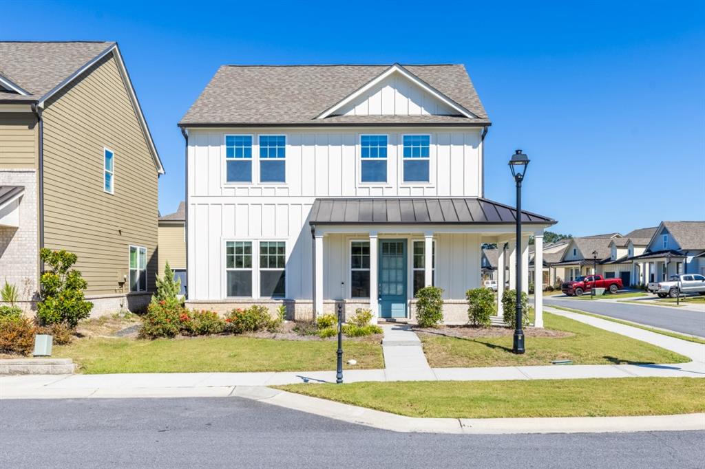 4501 Encore Boulevard Property Photo 1