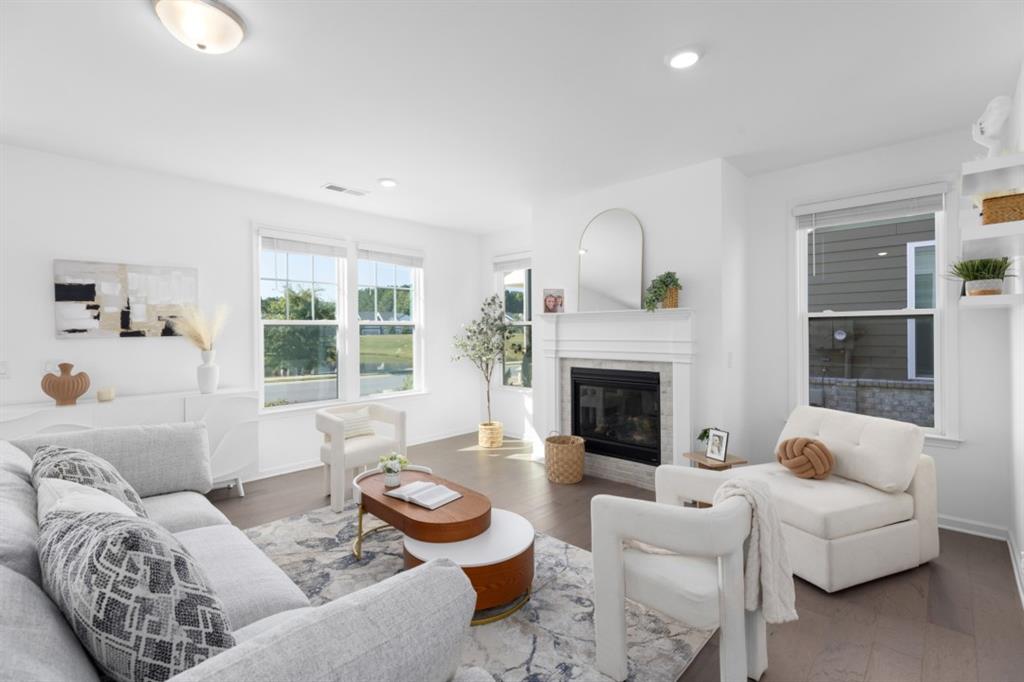4501 Encore Boulevard Property Photo 3
