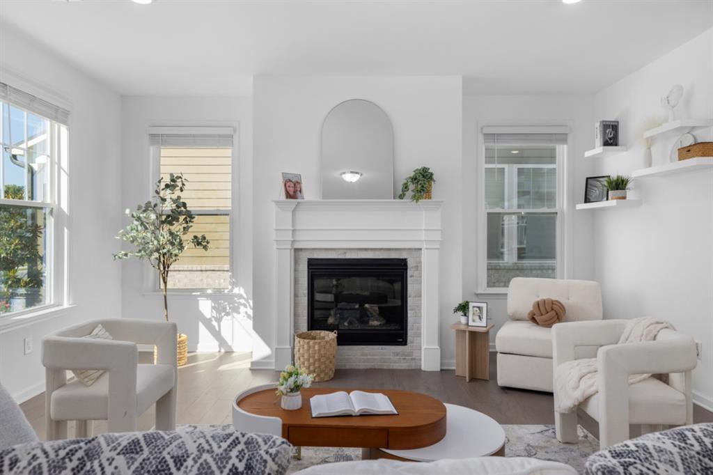 4501 Encore Boulevard Property Photo 13