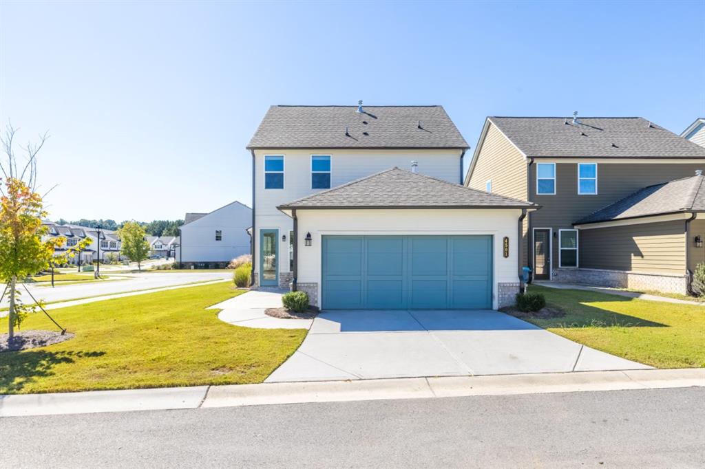 4501 Encore Boulevard Property Photo 43