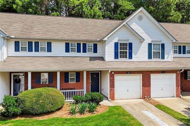 330 Cottonwood Creek Circle Property Photo 1