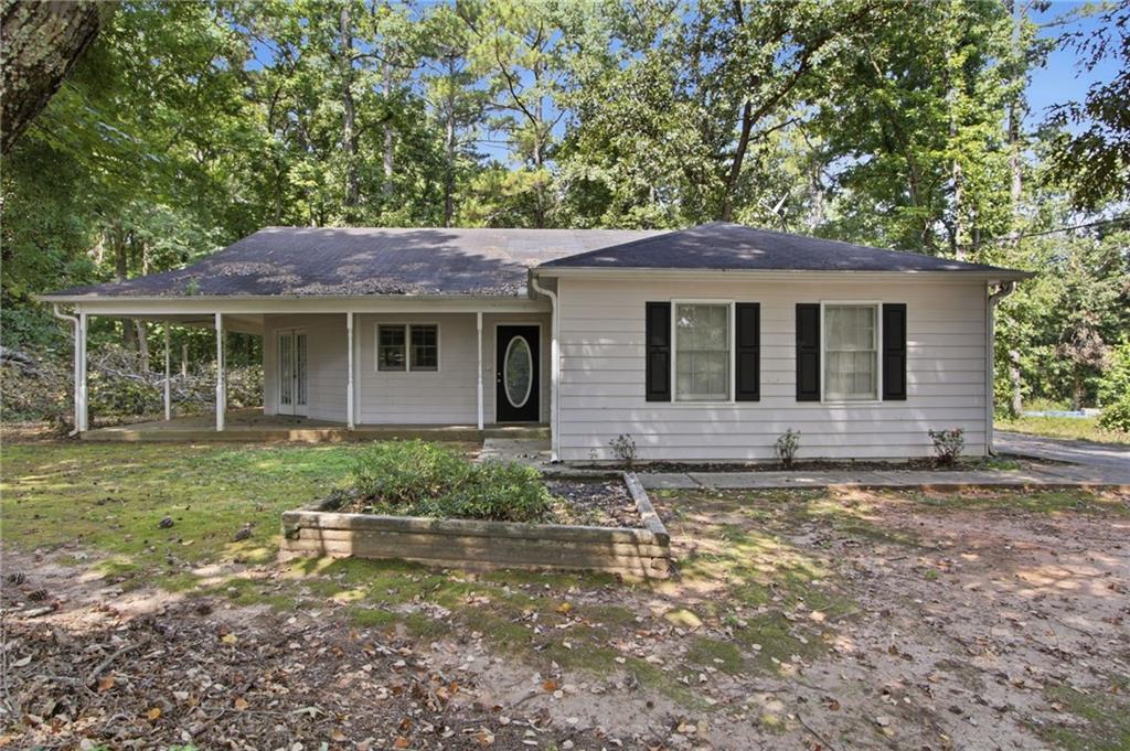 1411 Windy Hill Court Se Property Photo 1