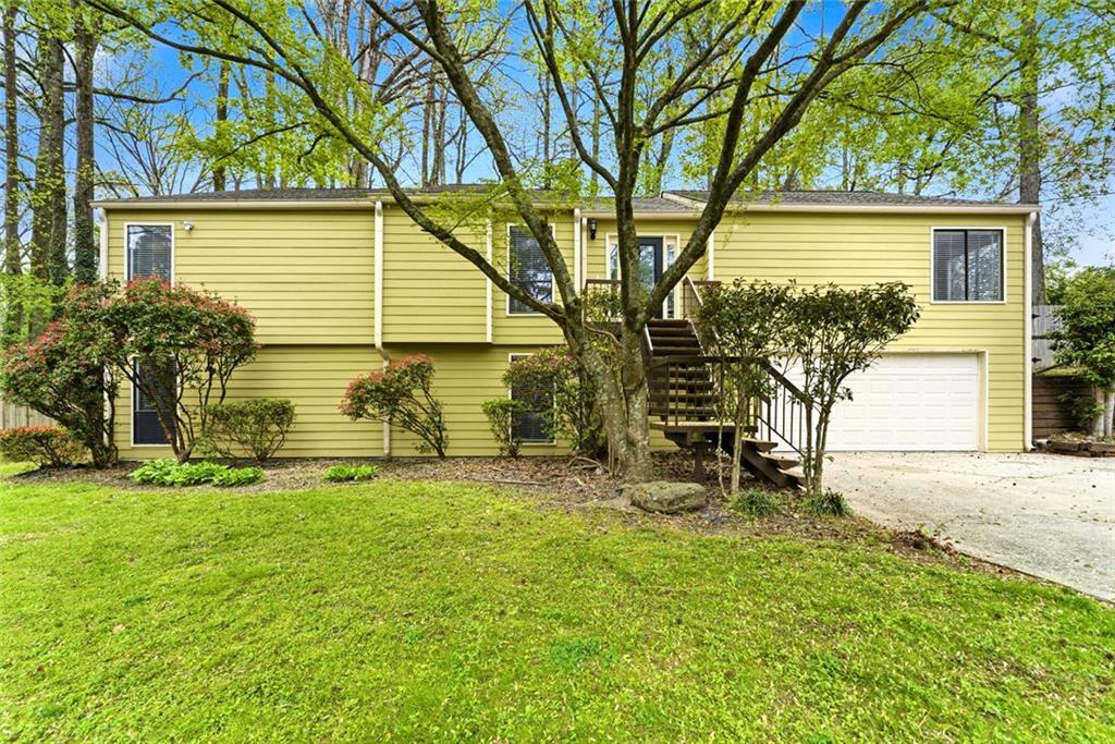 2754 Georgian Terrace Property Photo 1