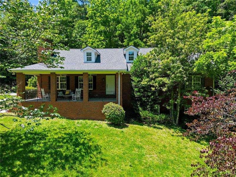 1511 Sandy Bottom Road Property Photo 1