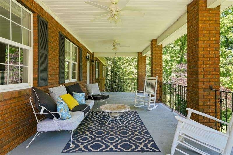 1511 Sandy Bottom Road Property Photo 3