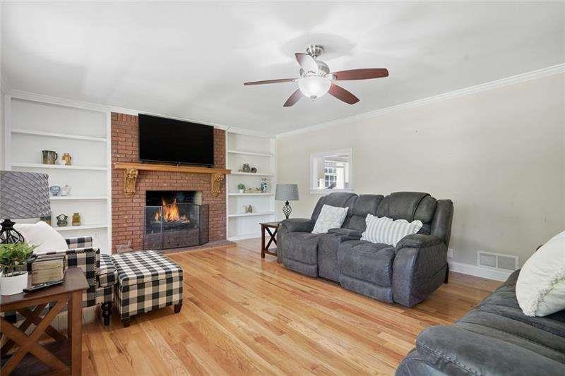 1511 Sandy Bottom Road Property Photo 4