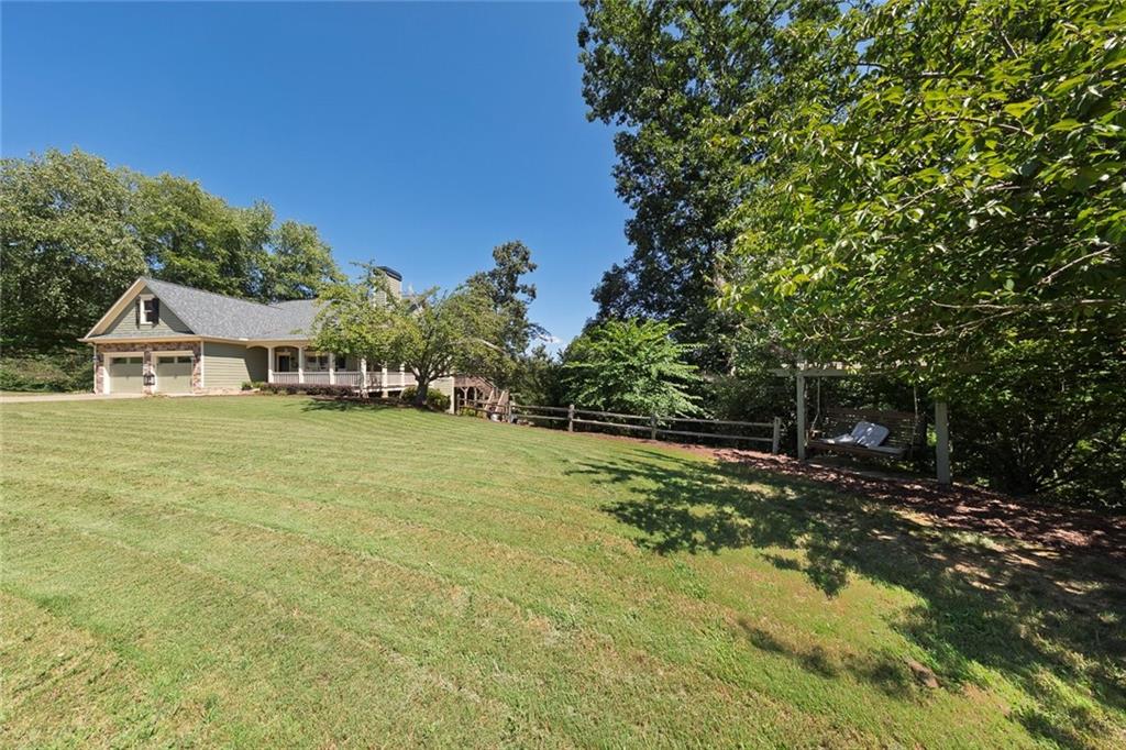 214 Hawkins Ridge Property Photo 2