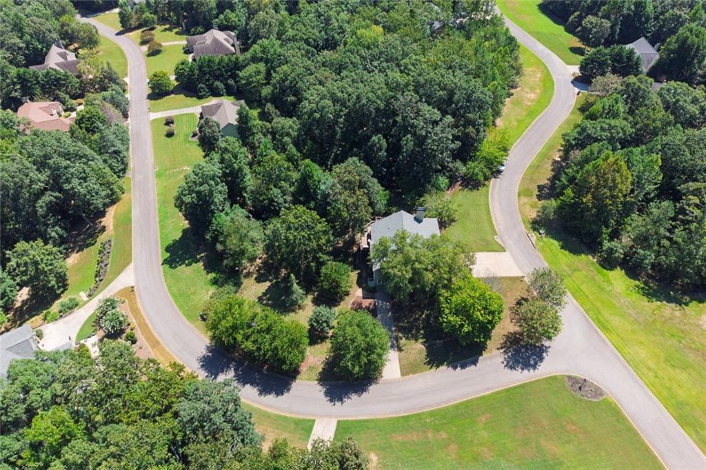 214 Hawkins Ridge Property Photo 44