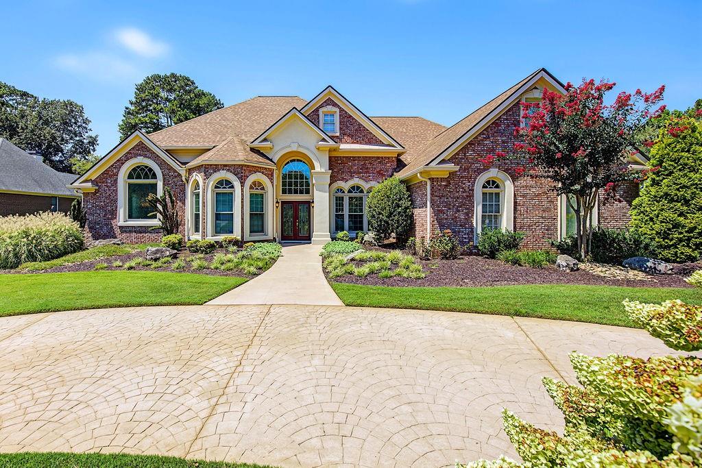 2019 Ector Court Nw Property Photo 1