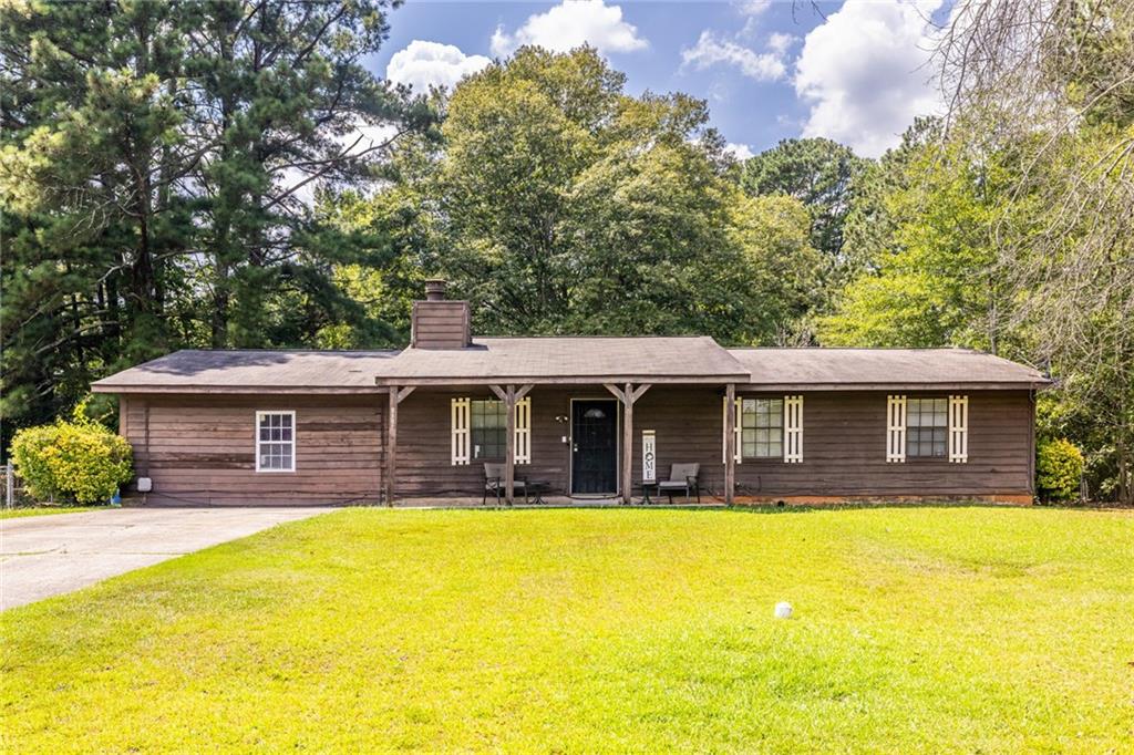 8397 Willows Terrace Property Photo 1