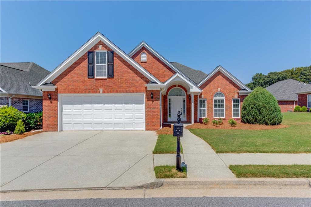 2029 Wicker Wood Way Property Photo 1