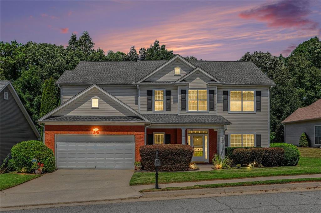 4485 Greycliff Pointe SW