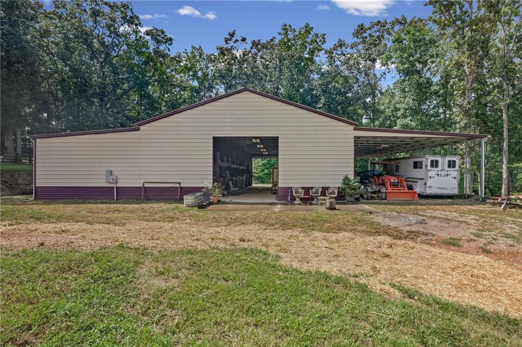 1040 Little River Way Property Photo 54