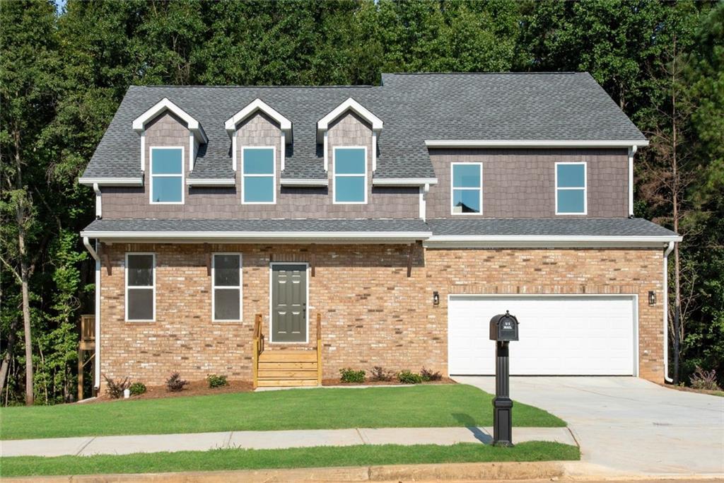 3402 Ashford Loop Property Photo 1