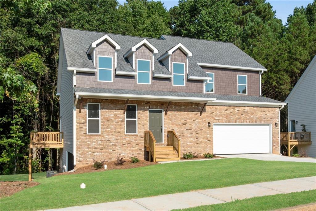 3402 Ashford Loop Property Photo 2