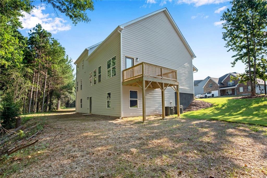 3402 Ashford Loop Property Photo 37