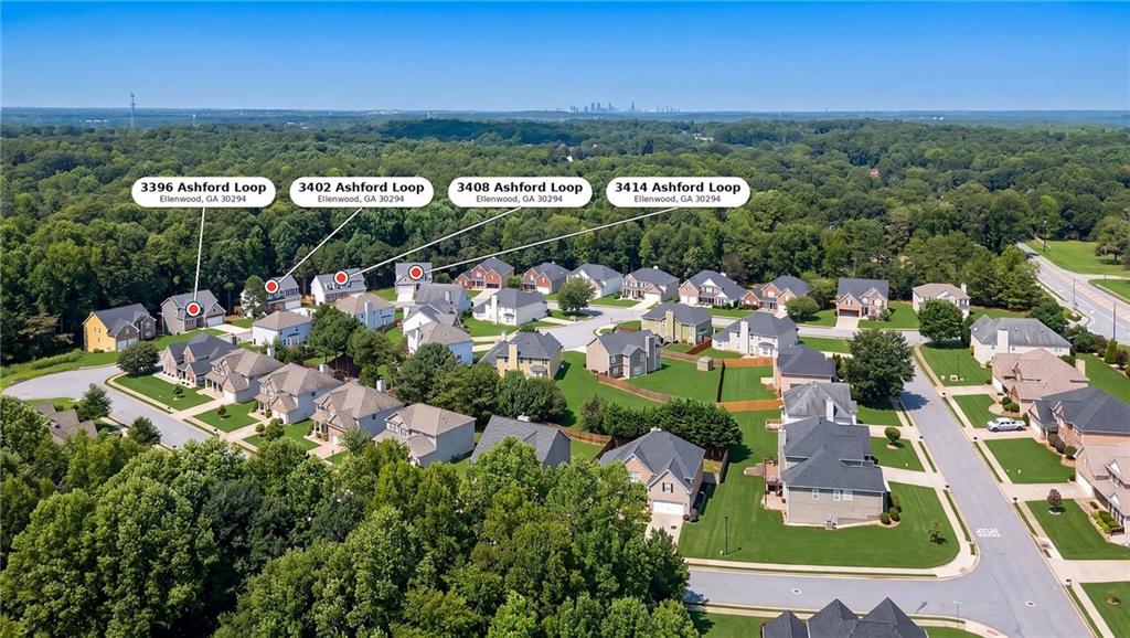 3402 Ashford Loop Property Photo 46