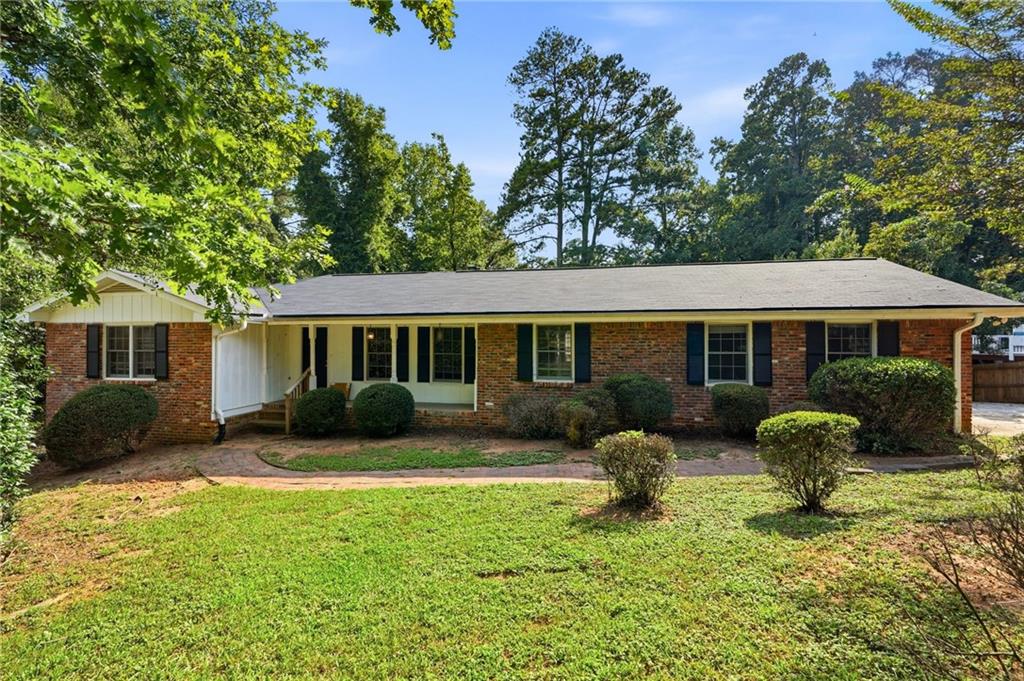 4270 Cove Way Ne Property Photo 1