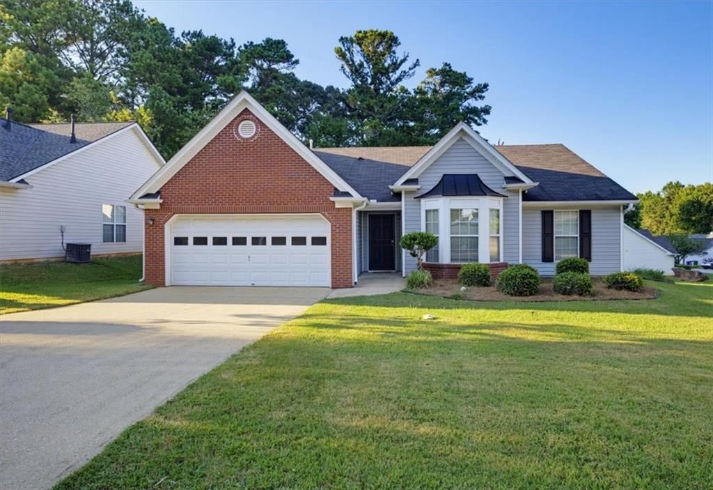 6048 Hillvale Ct Property Photo 1