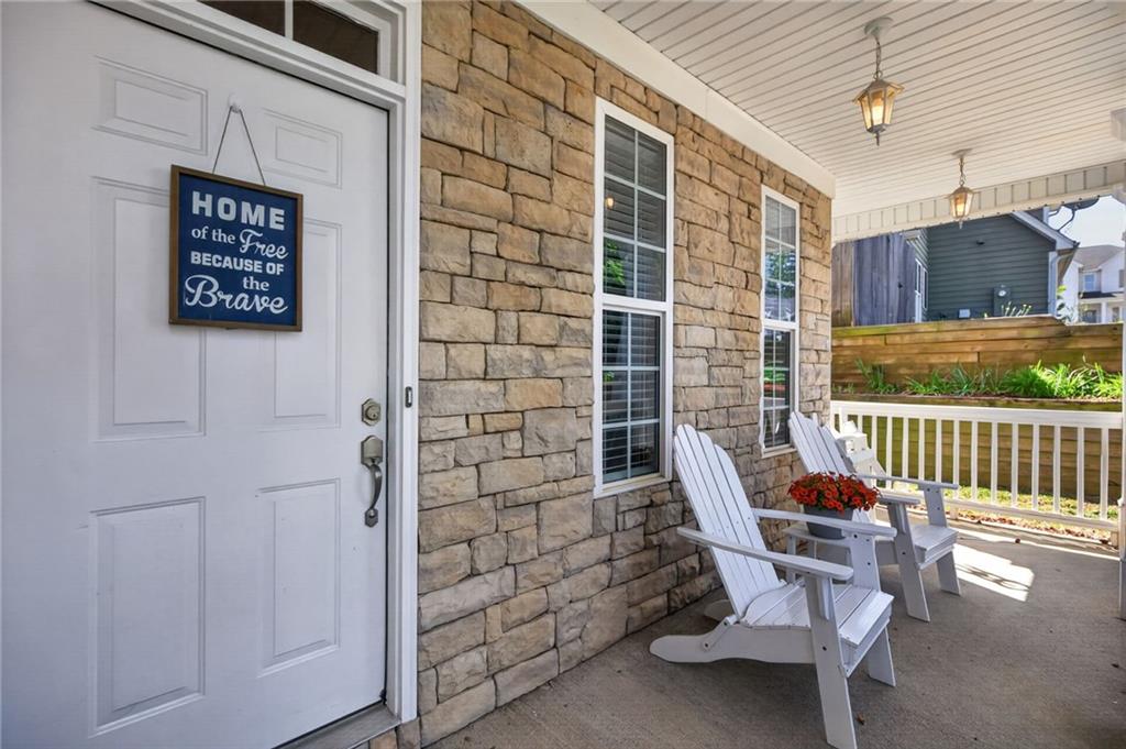 507 Rippling Court Property Photo 3