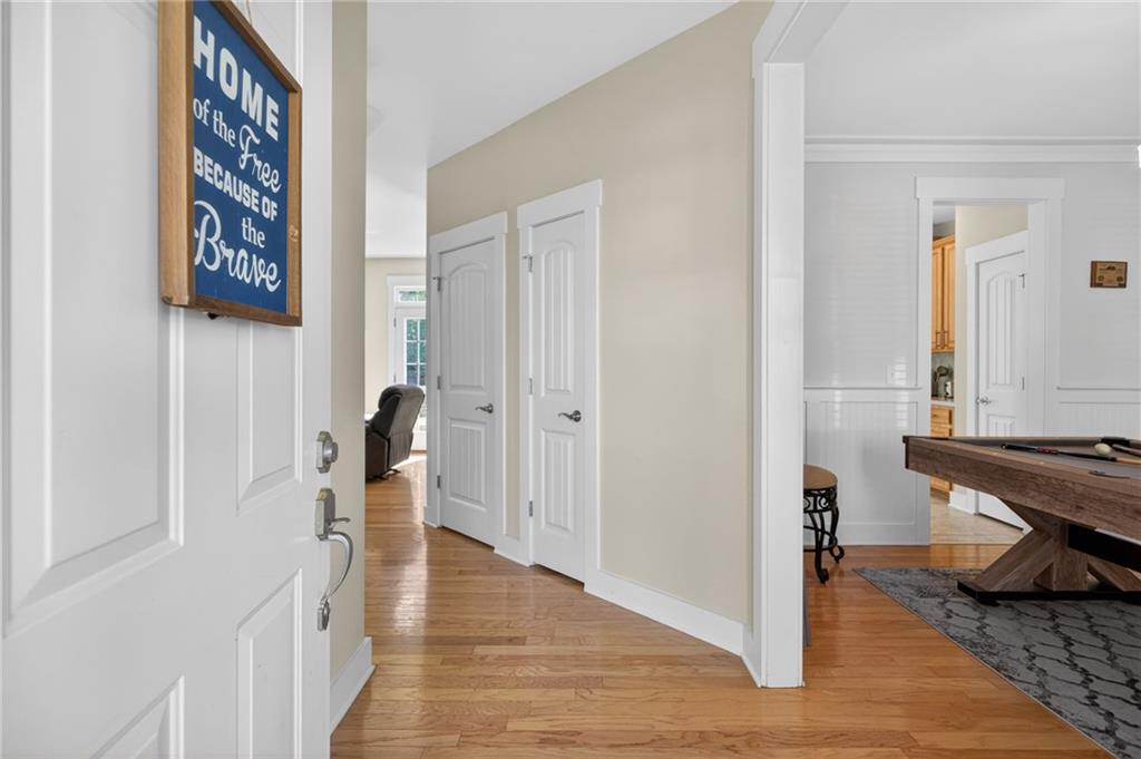 507 Rippling Court Property Photo 4