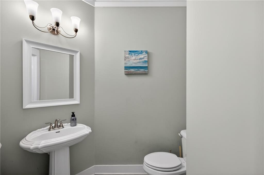 507 Rippling Court Property Photo 6