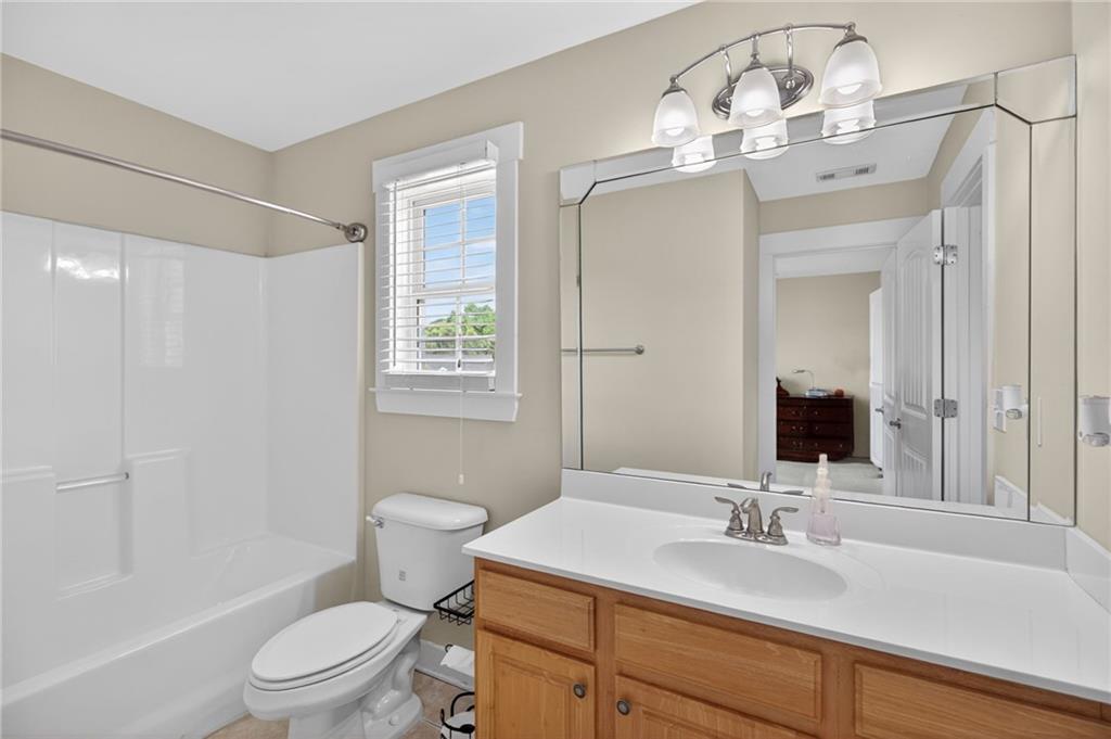 507 Rippling Court Property Photo 18