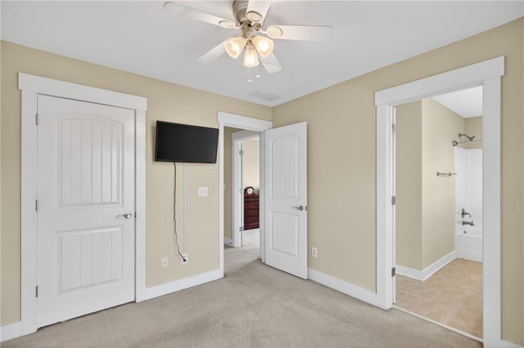507 Rippling Court Property Photo 19
