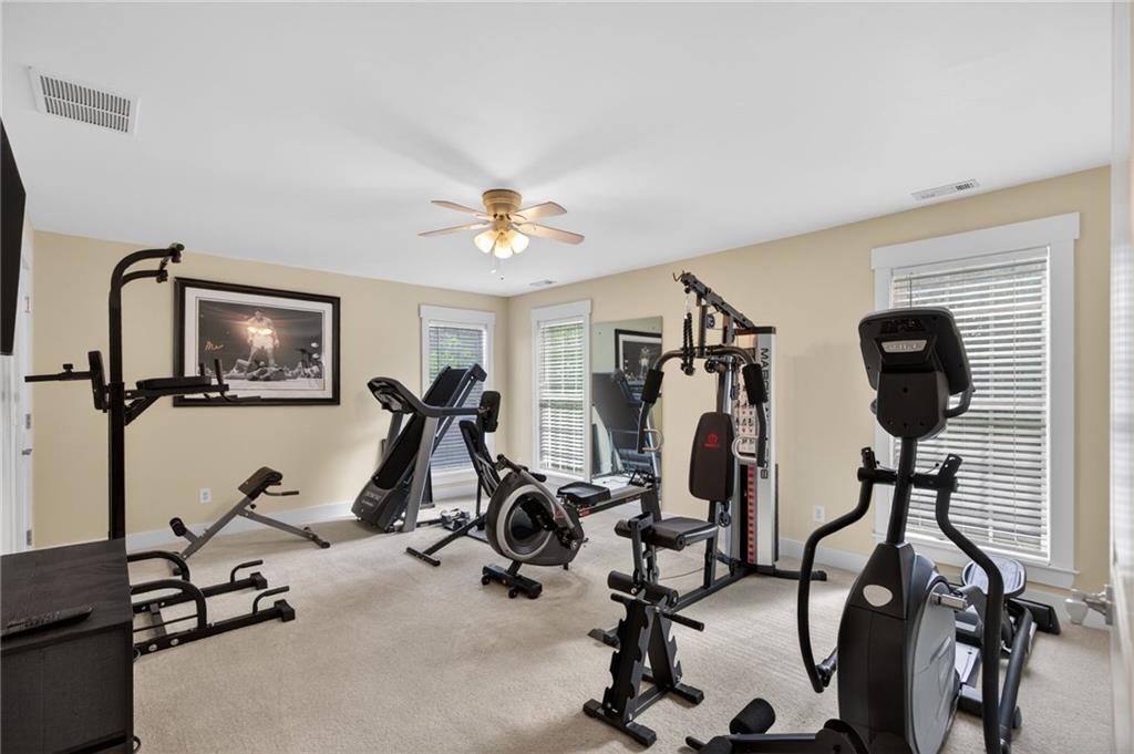 507 Rippling Court Property Photo 20
