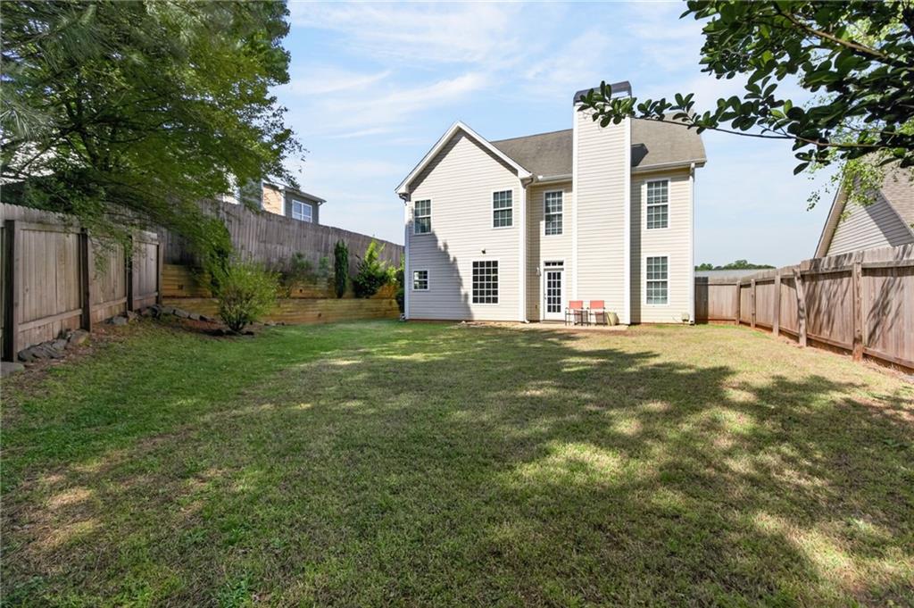 507 Rippling Court Property Photo 24