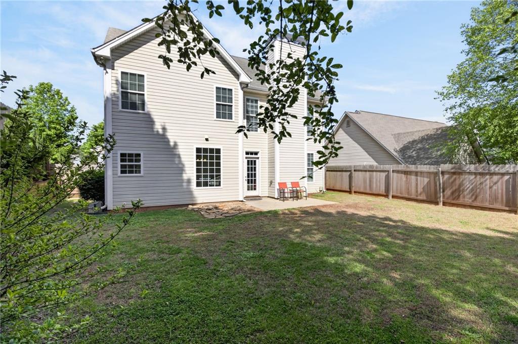 507 Rippling Court Property Photo 25