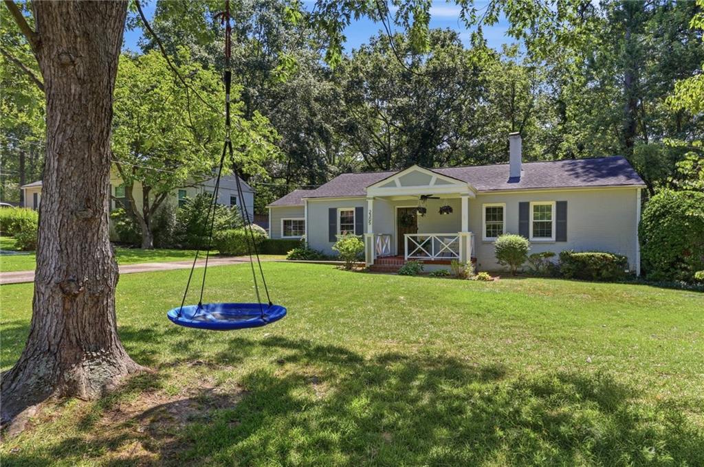 2305 Sanford Road Property Photo 1