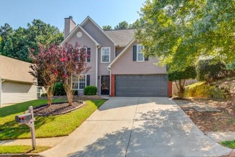971 Sugar Oak Lane Property Photo 1