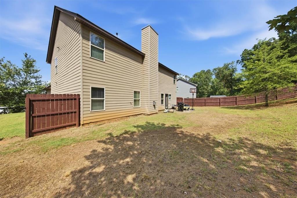 1126 Paramount Drive Property Photo 41